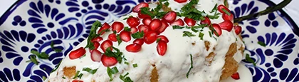 Puebla: joya de la gastronomía mexicana