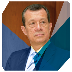 Gerardo E. Martínez Chávez