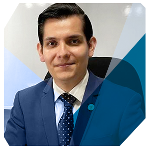 Rodolfo Guerrero Martínez