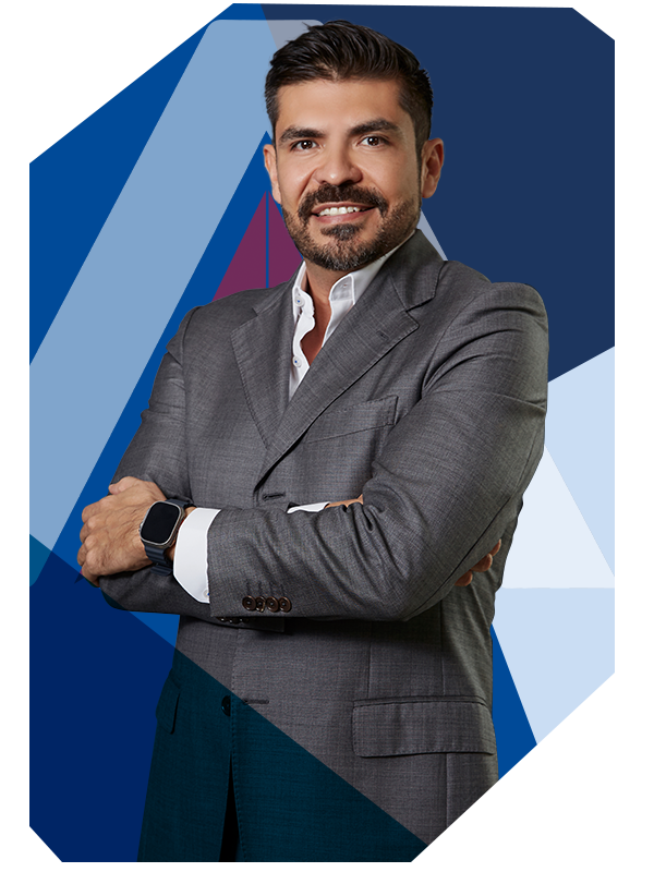 En Portada: Sergio Carrillo