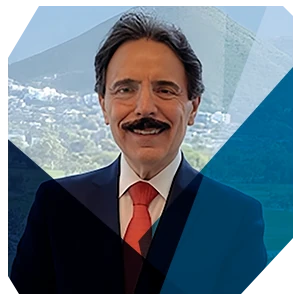 Ing. Javier de la Garza Vidal