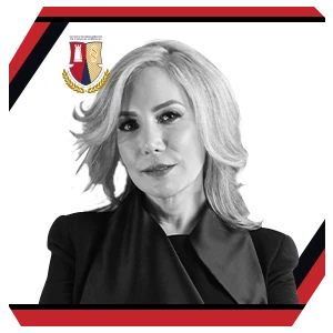 Lorena Pérez Romo