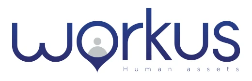 Logo Workus