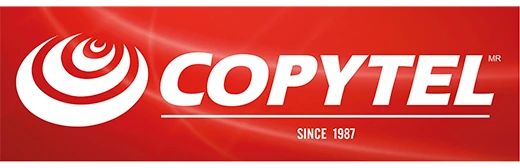 Logo Copytel