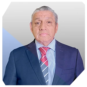 Gustavo Alejandro Cruz López