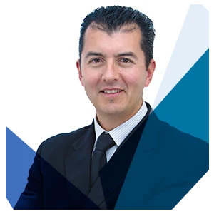 MBA Javier Zúñiga Utrilla