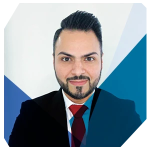 Marco Antonio Carreño