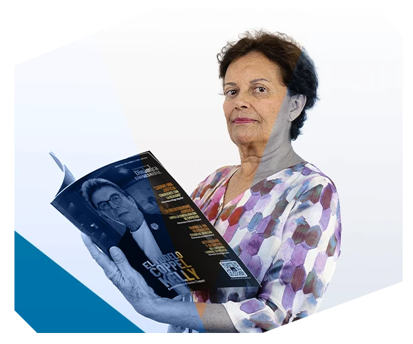 Nora Ampudia Márquez