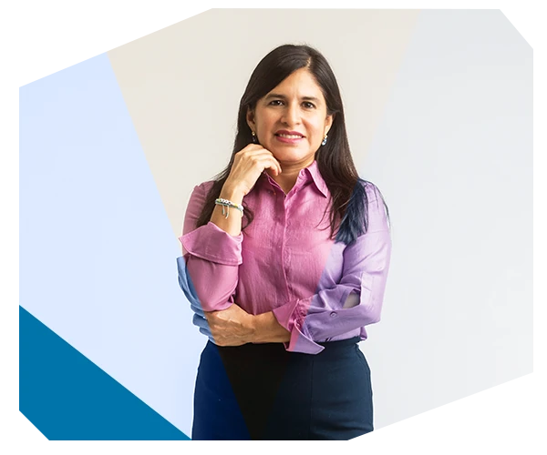 Adriana Ramos León