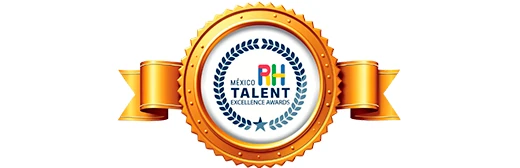 México RH Talent Excellence Awards galardona la transformación en RH