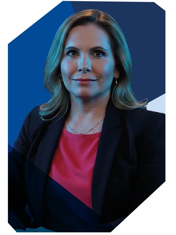En Portada: Hilda Nucci