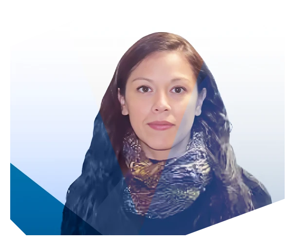 Dra. Anahiby Becerril