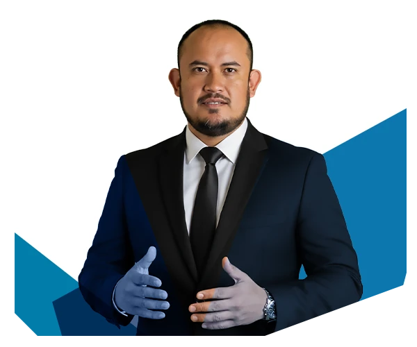 Lic. Gabriel Aranda Zamacona