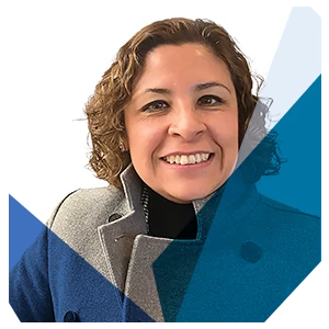 C.P. Katia Espinosa Osnaya