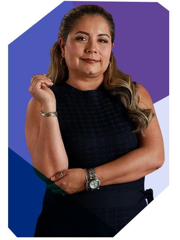 En Portada: Silvia Hernández