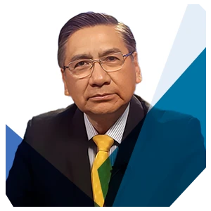 Eduardo de Jesús Castellanos Hernández