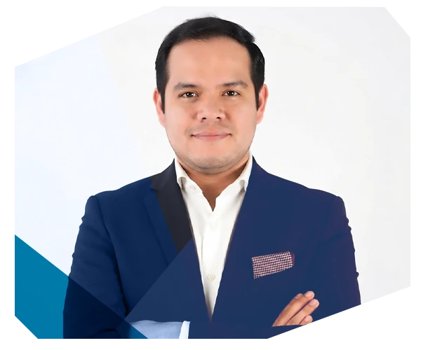 Mtro. Armando Pérez Ramos