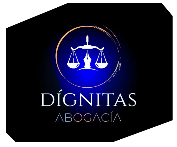 Logo Dignitas Abogacía