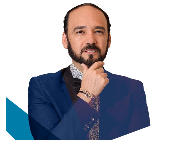 Efrén Hernández Monrreal, Esq.