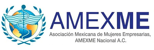logo amexme