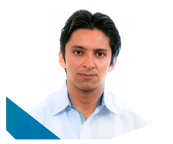Luis David Coaña Be