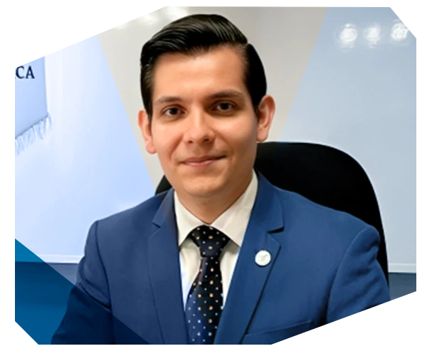 Rodolfo Guerrero Martínez