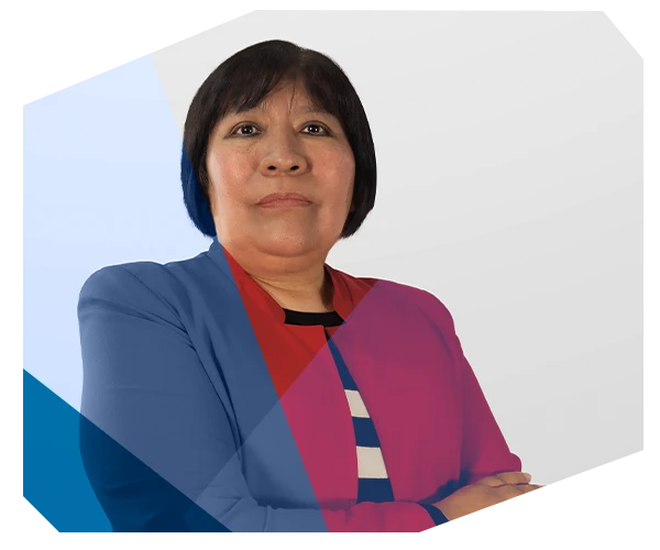 Rosa Huepa Onofre