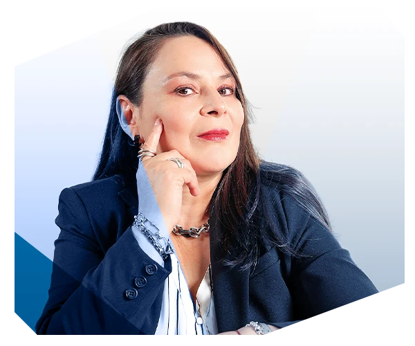 Elva Marcela Vivar Rodríguez