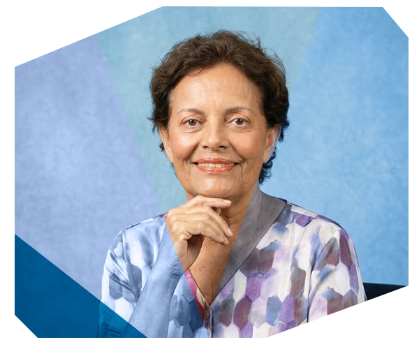 Nora Ampudia Márquez