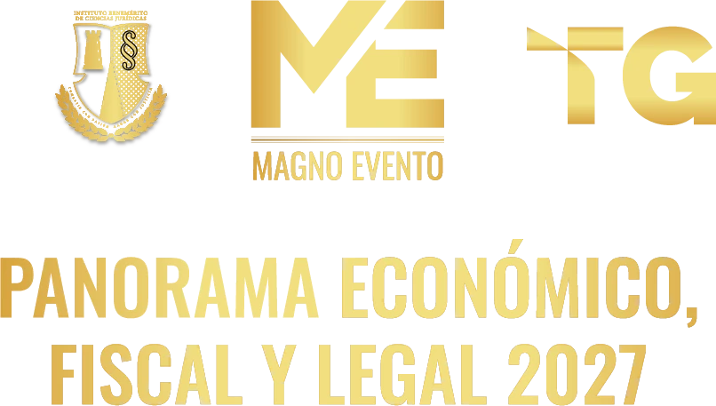 logo magno evento 2026
