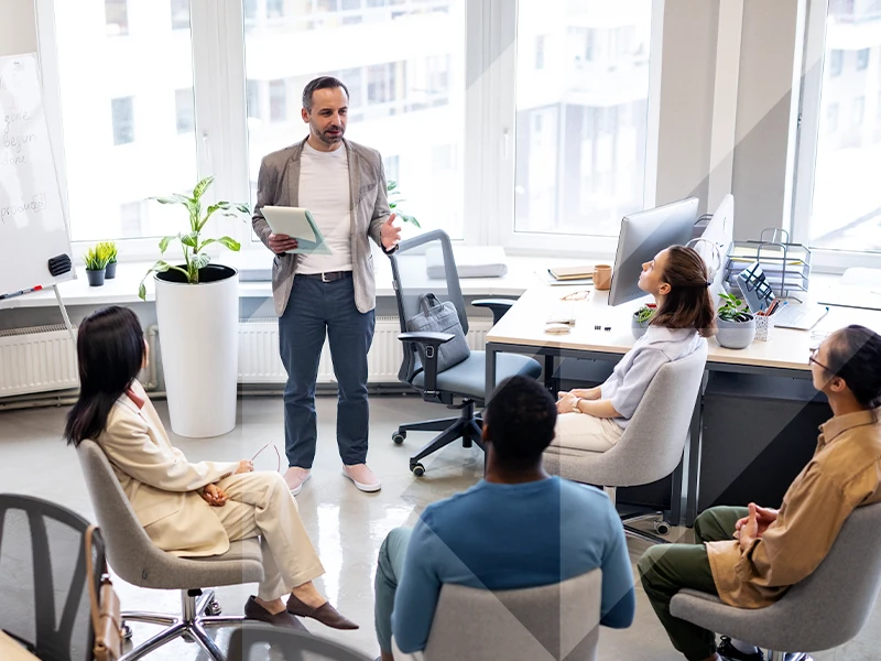 capacitación empresarial