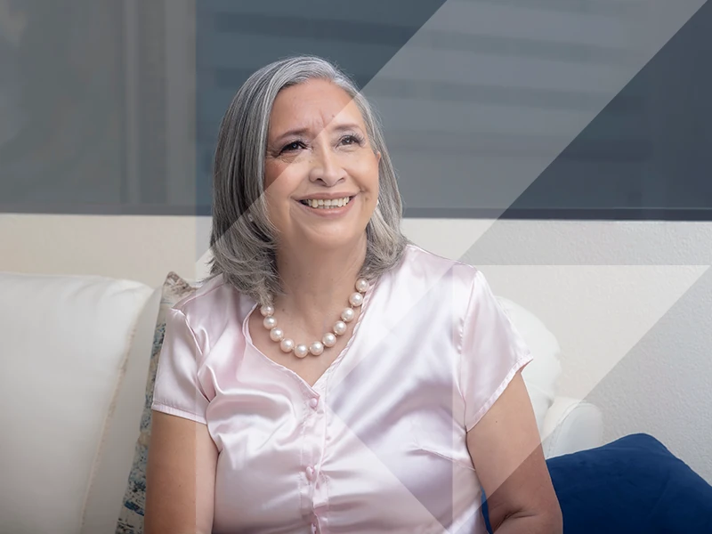 María de Lourdes Medina Ortega