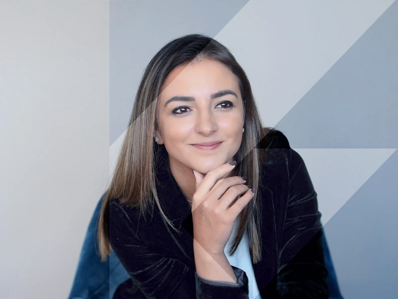 Paola de la Torre Niederheitmann