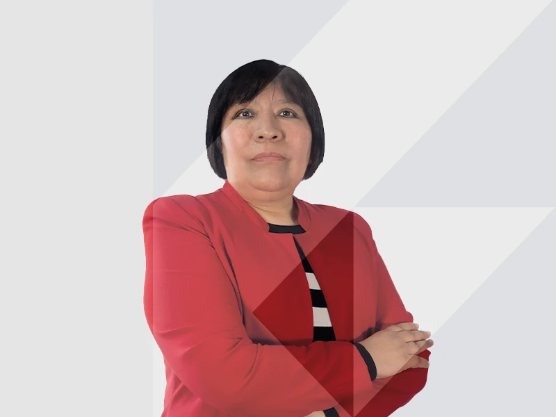 Rosa Huepa Onofre