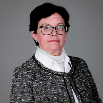Dra. Nora Ampudia