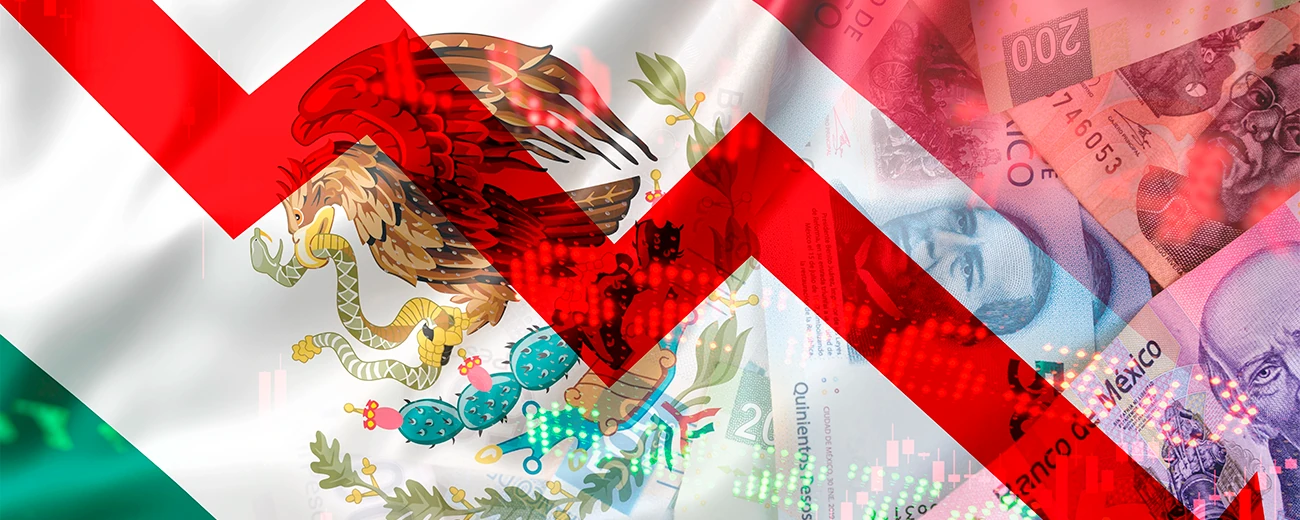Tasa a la baja, riesgo de inflación al alza: el dilema del Banco de México 