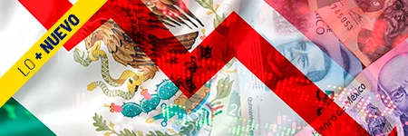 Tasa a la baja, riesgo de inflación al alza: el dilema del Banco de México
