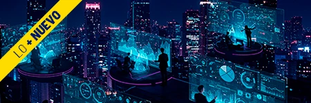 La gran diferencia entre usar IA y convertirla en ventaja competitiva real