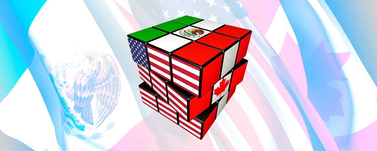 El T-MEC se reconfigura, no se elimina. La fuerza de la integración  