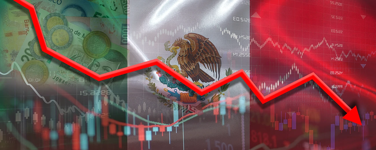 El mayor giro de la política monetaria desde la autonomía del Banco de México 