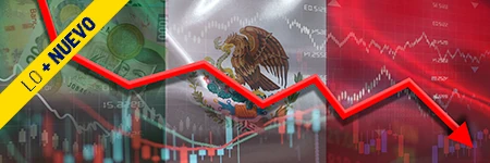 El mayor giro de la política monetaria desde la autonomía del Banco de México