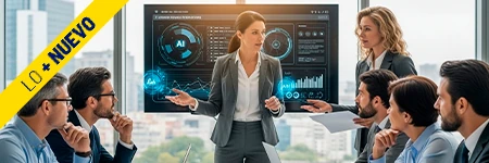 ¿Por qué la IA es, ante todo, un desafío de liderazgo ejecutivo?