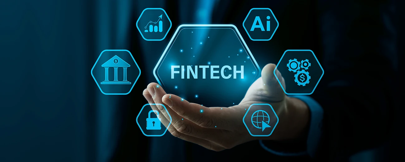 Algoritmos y confianza en el marketing de productos fintech durante la era de la IA generativa