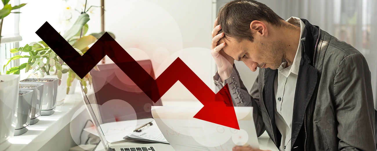 Salario mínimo al alza, productividad laboral a la baja: caída en empresas y empleo formales  