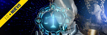 Las 10 preguntas incómodas que todo abogado y juez debería hacerse antes de usar IA en un escrito legal