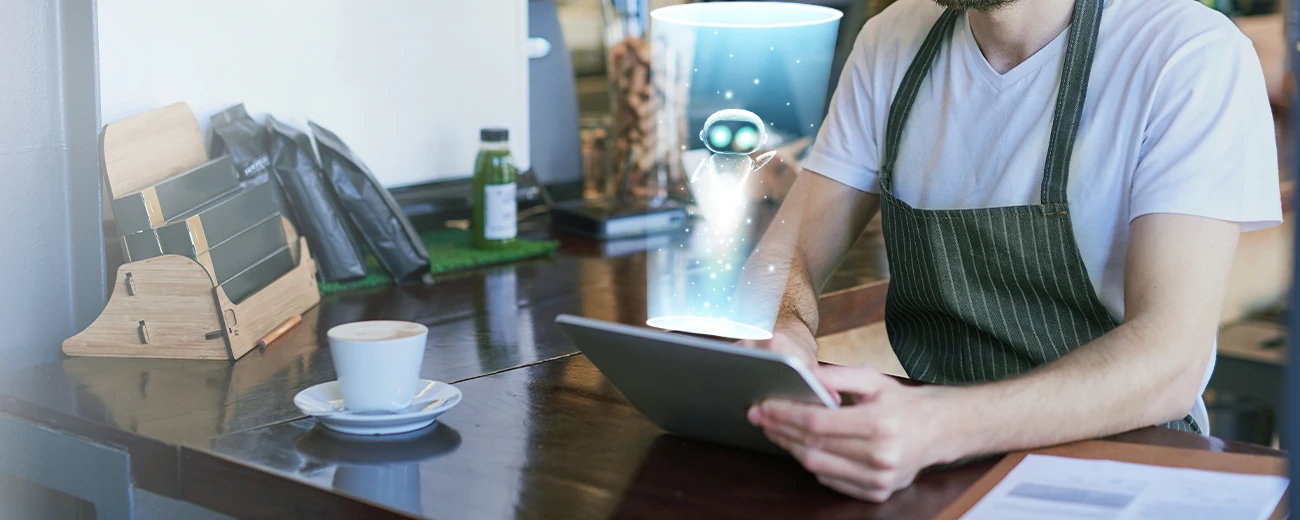 IA para pymes y emprendedores: No es solo para las grandes corporaciones