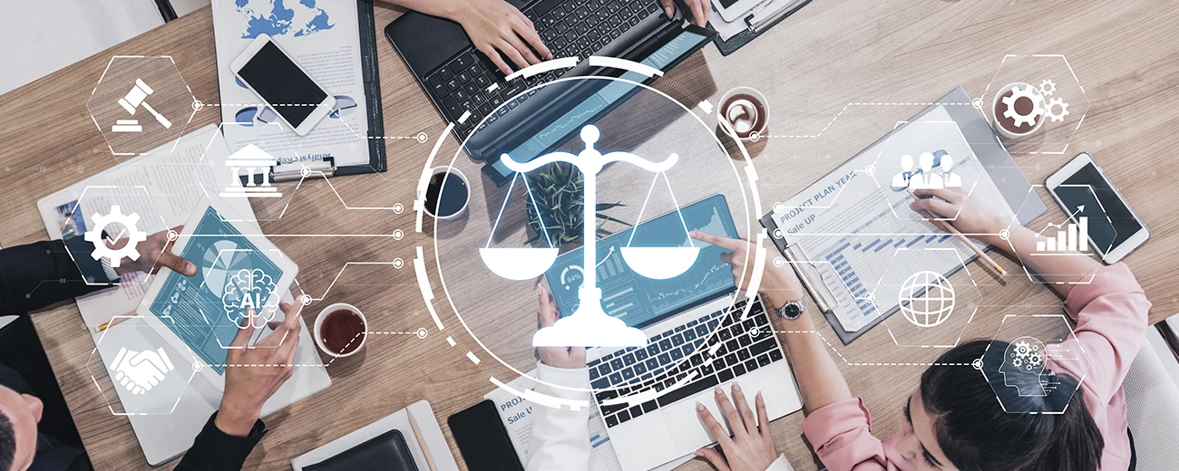 Gobernanza digital y el nuevo orden legal de la empresa 