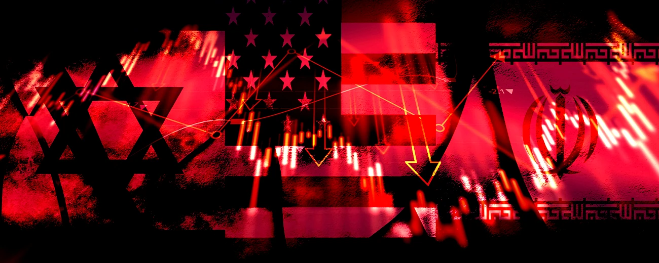 Guerra en medio oriente: riesgo de estanflación, ¿por qué y qué problemas genera? 