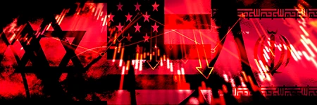 Guerra en medio oriente: riesgo de estanflación, ¿por qué y qué problemas genera?