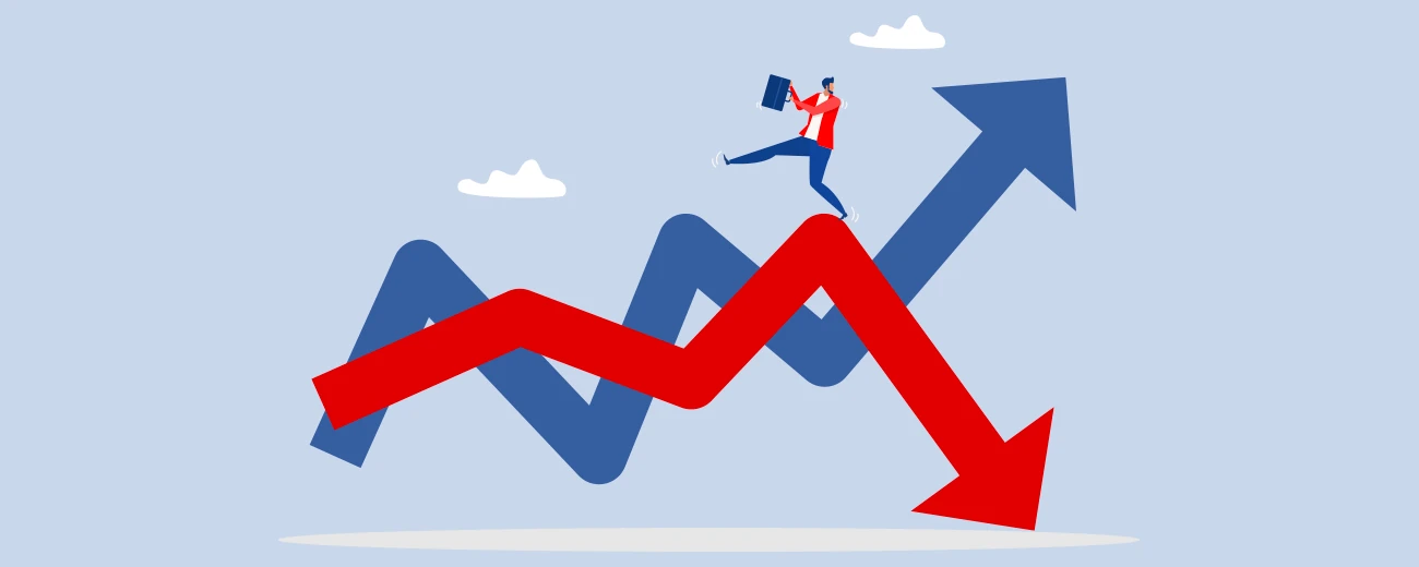 La incertidumbre: el freno silencioso del crecimiento económico 
